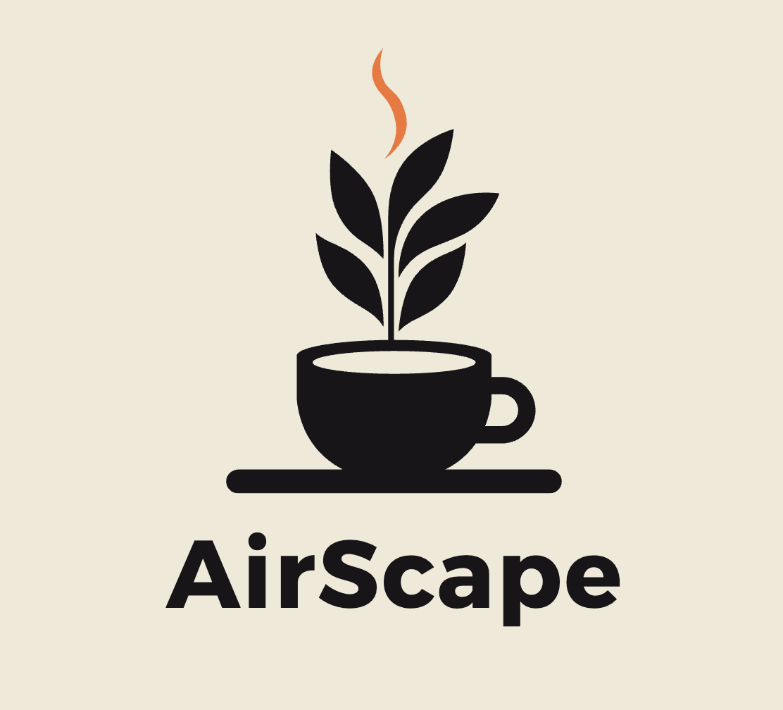 AirScape Coffee Canister Official Website
